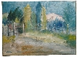 Angelo Del Bon - Cascina a Castiglione