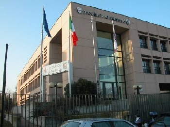 Sede via don Maraglio 1