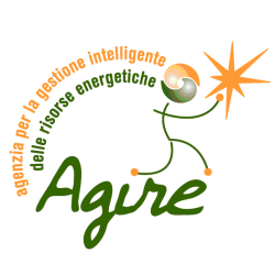 Logo Agire