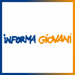 Logo Informagiovani