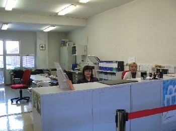Centro per l'impiego Suzzara operatori