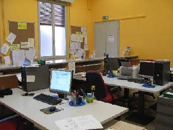 Centro per l'impiego Viadana