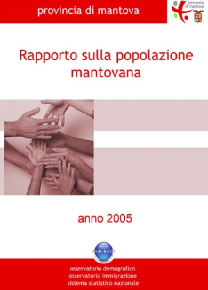 Popolazione 2005