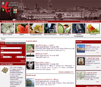 Portale turismo mantova Portale turismo mantova