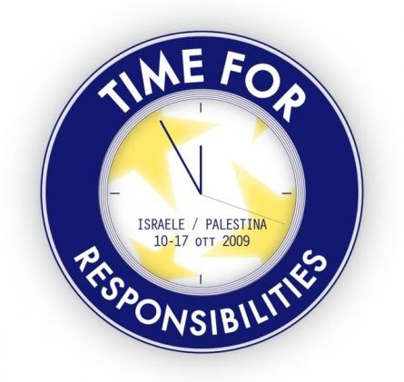 Time for Responsabilities logo