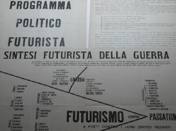 Marinetti Marinetti