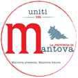 Simbolo de Uniti per la Provincia di Mantova