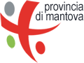 Logo della Provincia di Mantova