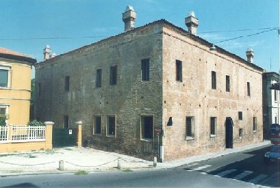 Casa del Mantegna 1
