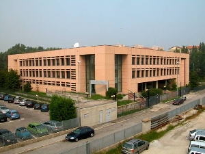 Sede Don Maraglio