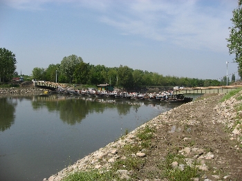 Ponte di Torre d'Oglio