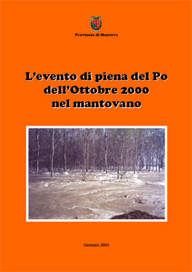 Evento piena del Po