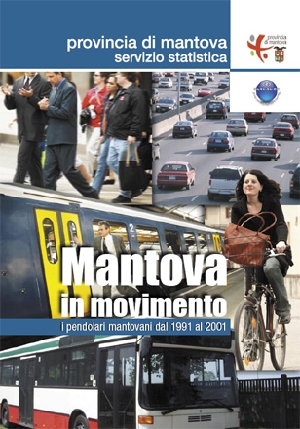 Mantova in movimento