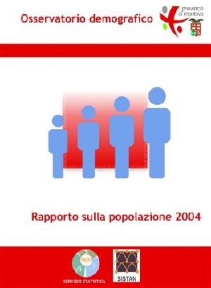 Popolazione 2004