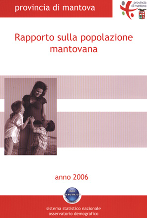 Popolazione 2006