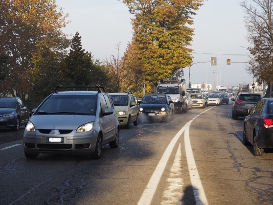 TANGENZIALE NORD LAVORI