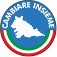 Simbolo Cambiare Insieme