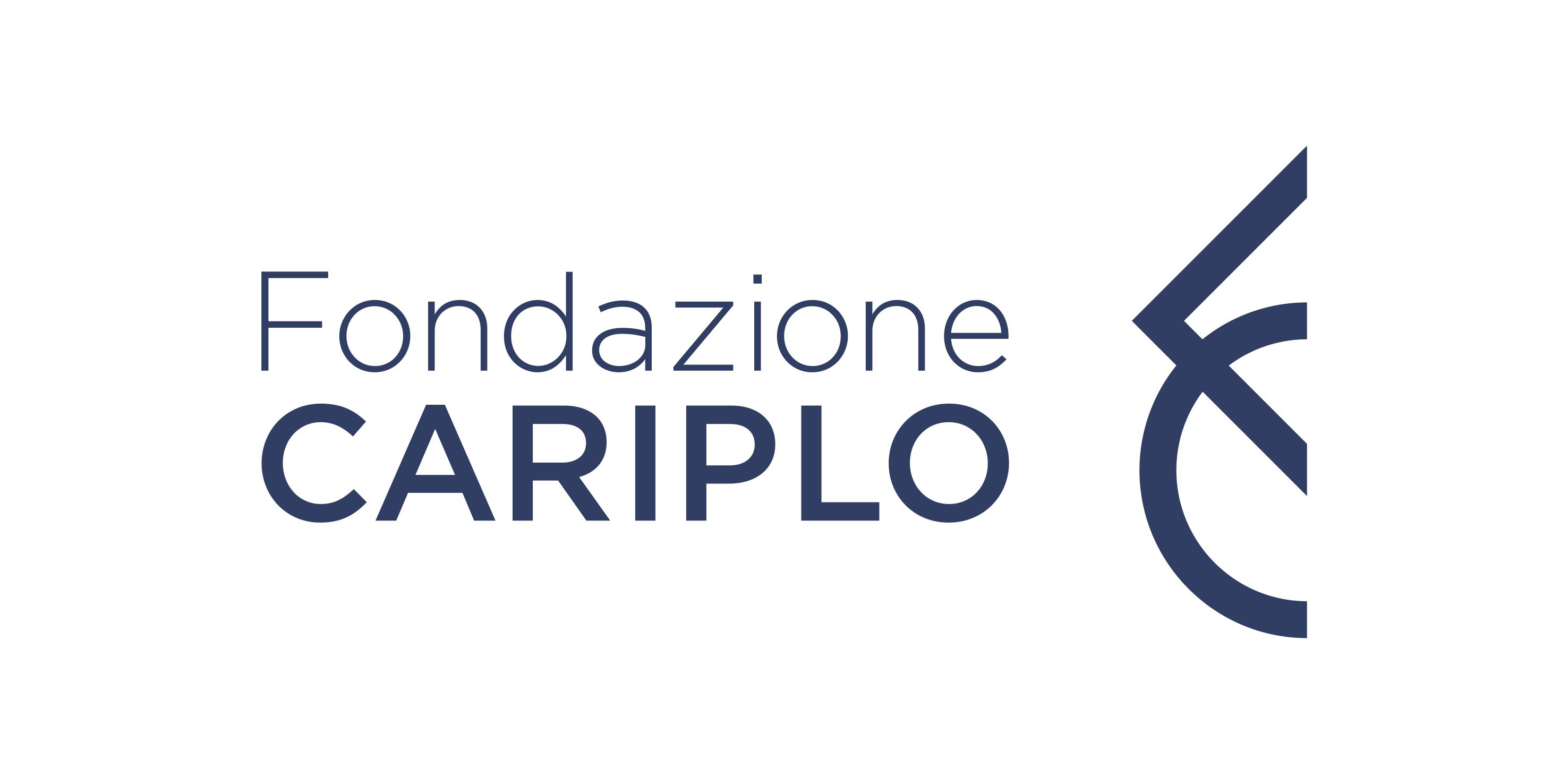 Logo Fondazione Cariplo new