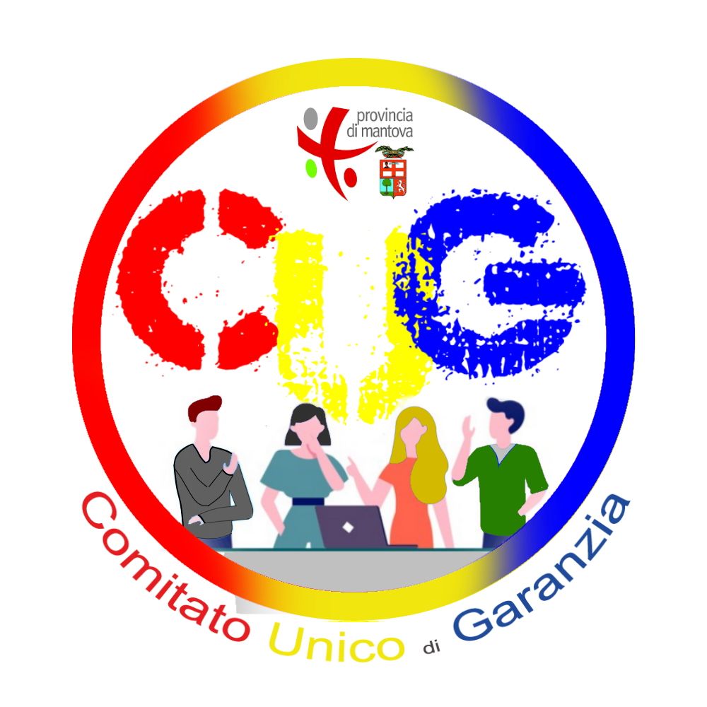 Logo Cug