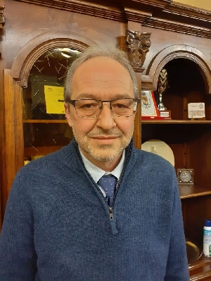 Massimiliano Gazzani