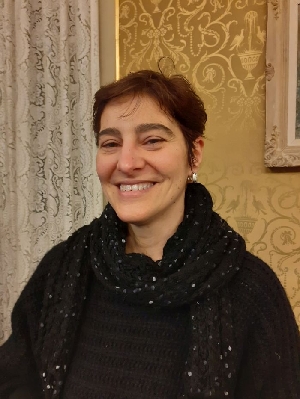 Barbara Chilesi