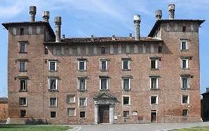 Comune di Borgomantovano