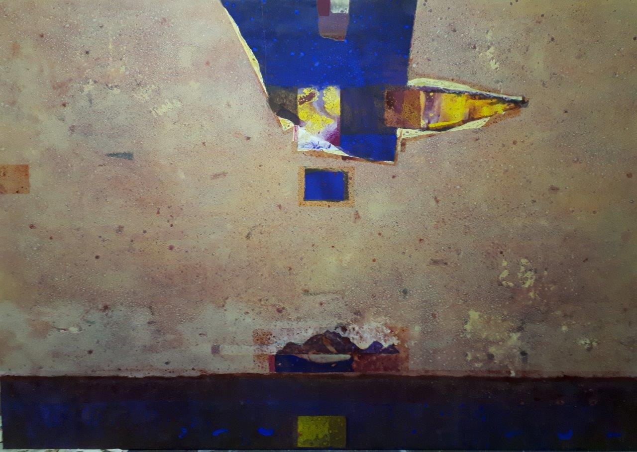 Alessandro Savelli, Deserto, 2018, t.m. su tela, cm 190x280.jpg