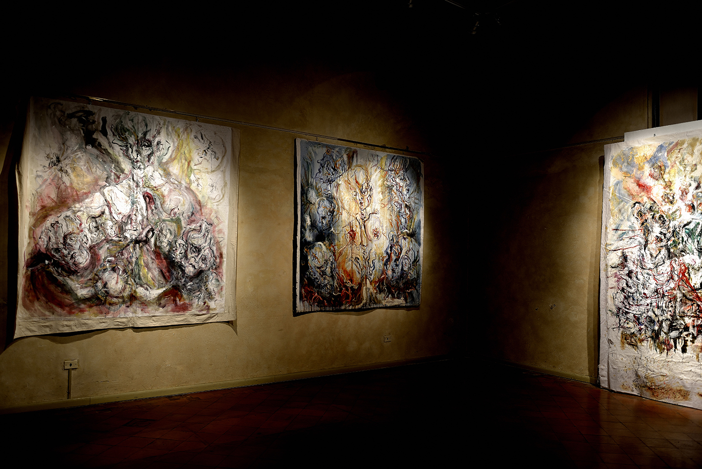 Veduta La briglia di Dio, Casa del Mantegna, Mantova. Ph. Claudio Buoli (10).jpg