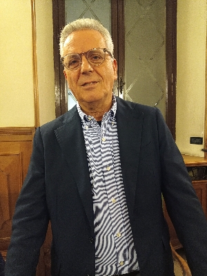 Caristia Maurizio