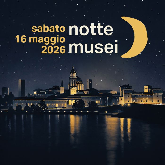 La Notte dei Musei