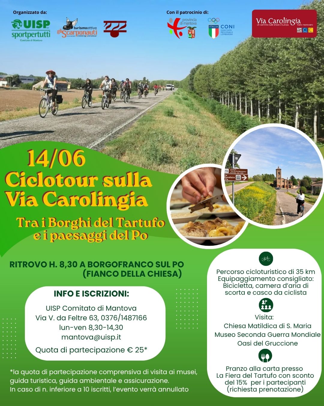 Ciclotour sulla Via Carolingia.jpg