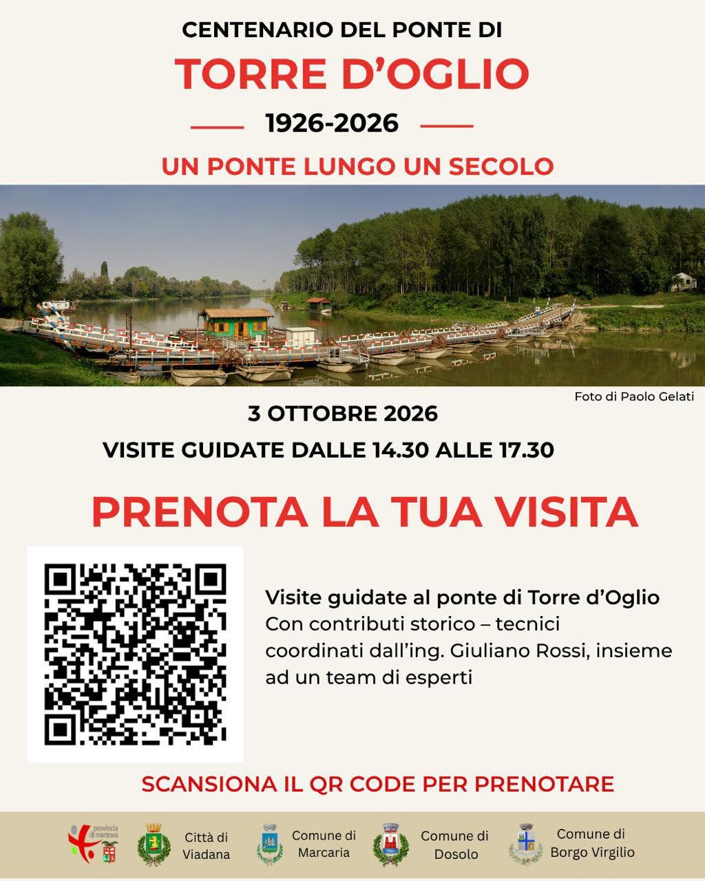 Prenota la tua visita